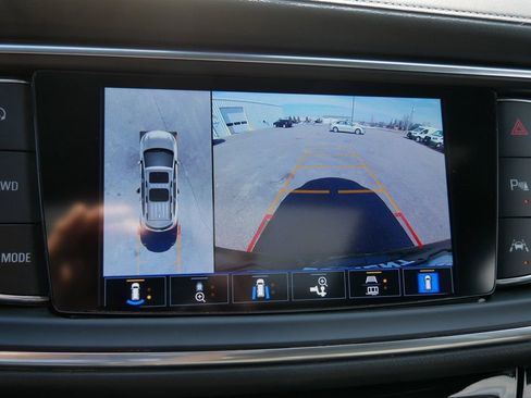 Used 2023 Buick Enclave Avenir w/ Trailering Package, 5000 lbs. image 25