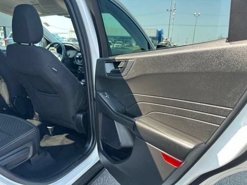Used 2023 Ford Escape Active FWD image 18