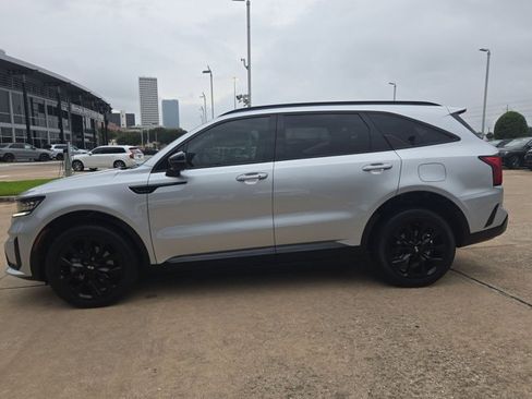 Used 2021 Kia Sorento SX FWD image 8