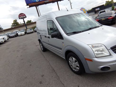 Used 2012 Ford Transit Connect XLT image 45
