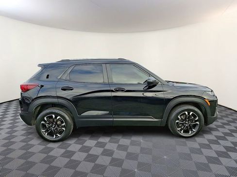 Used 2023 Chevrolet TrailBlazer LT w/ Convenience Package image 7