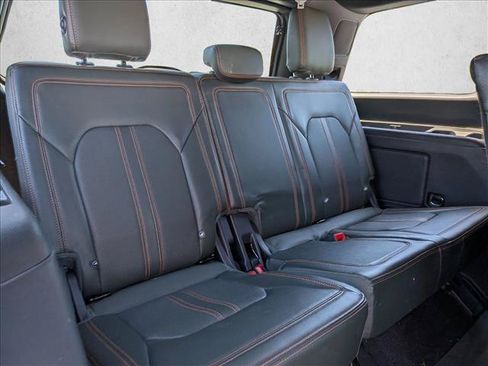 Used 2022 Ford Expedition Timberline AWD/4WD image 19