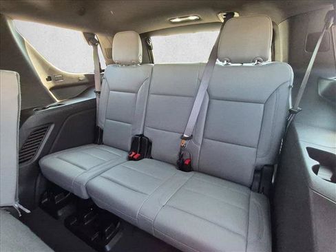 Used 2025 Chevrolet Tahoe LT AWD/4WD image 20