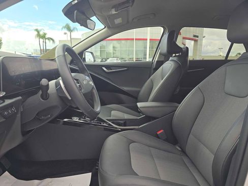 Used 2023 Kia Niro Wind w/ Wind Preserve Package FWD image 20