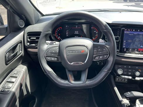 Used 2024 Dodge Durango GT AWD/4WD image 16