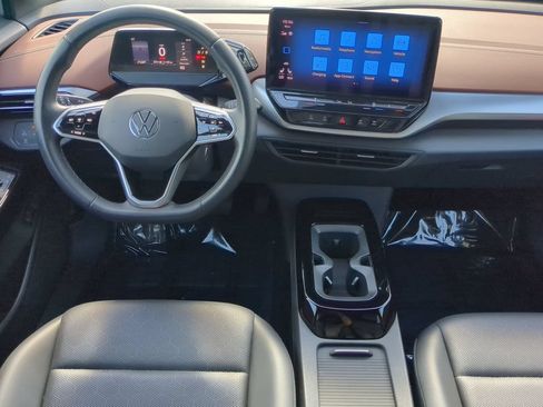 Certified 2022 Volkswagen ID.4 Pro S RWD image 15