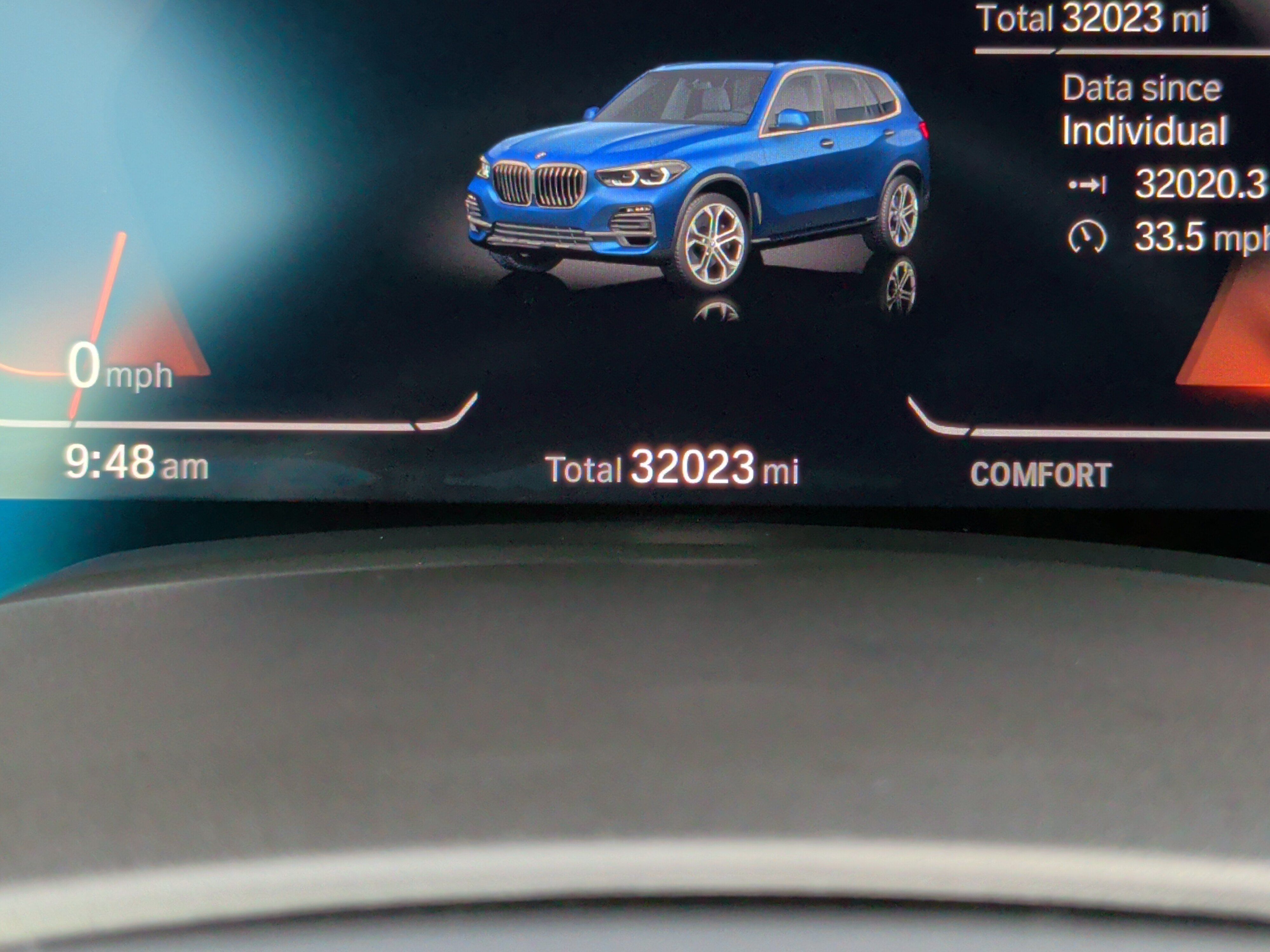 Used 2023 BMW X5 sDrive40i w/ Premium Package RWD image 15