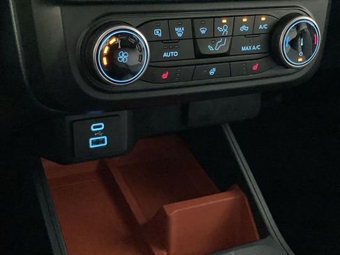 Used 2024 Ford Maverick XLT w/ XLT Luxury Package AWD/4WD image 21