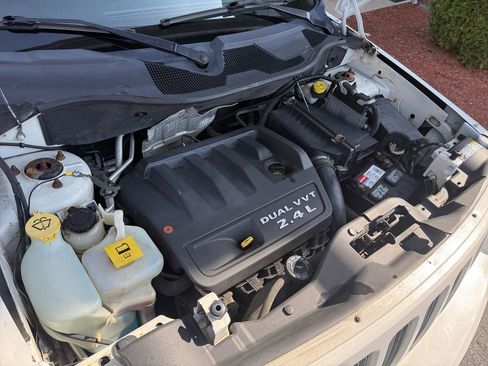 Used 2008 Jeep Patriot Sport AWD/4WD image 35