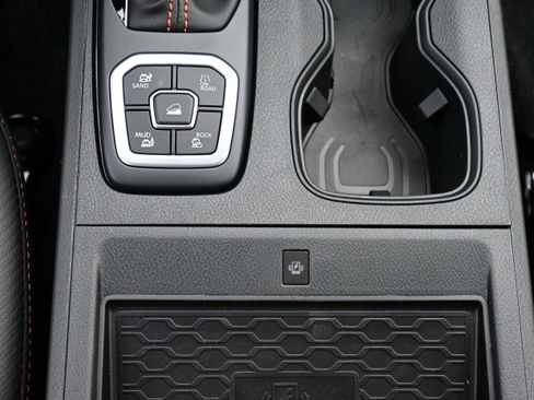 New 2026 Nissan Frontier PRO-4X image 19