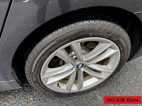 Used 2018 BMW 750i xDrive AWD/4WD image 39