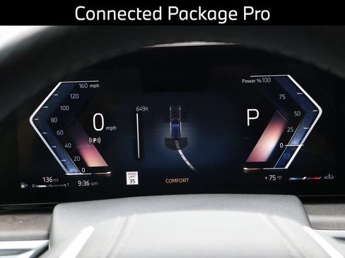 Certified 2024 BMW X7 xDrive40i w/ Premium Package AWD/4WD image 5