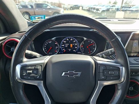 Used 2020 Chevrolet Blazer RS AWD/4WD image 19