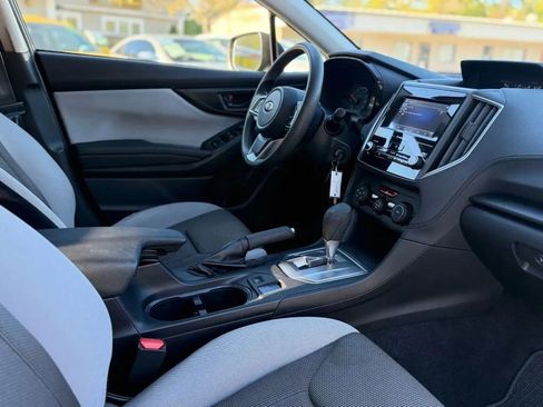 Used 2018 Subaru Crosstrek 2.0i image 23