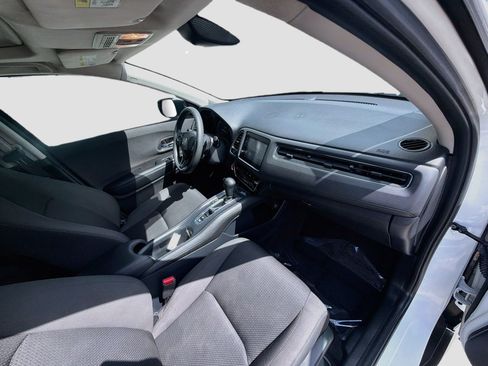 Certified 2022 Honda HR-V EX image 29