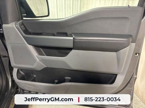 Used 2023 Ford F150 XLT AWD/4WD image 21