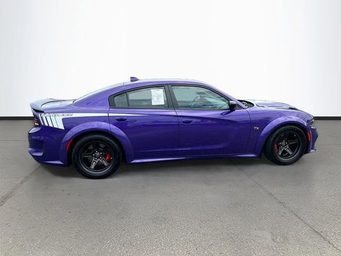Used 2023 Dodge Charger Scat Pack RWD image 28