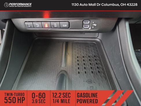 New 2026 Dodge Charger Scat Pack AWD/4WD image 27