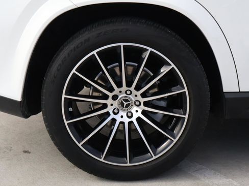 Used 2023 Mercedes-Benz GLE 350 GLE 350 image 9