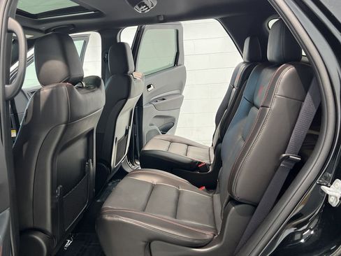 New 2025 Dodge Durango R/T image 35