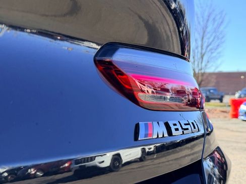 Used 2022 BMW M850i Gran Coupe xDrive AWD/4WD image 9