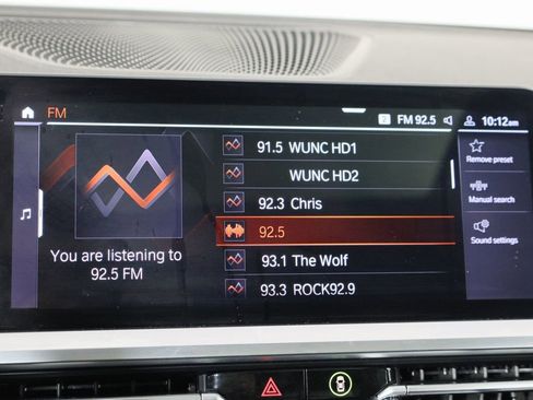 Used 2021 BMW 330i Sedan w/ Convenience Package image 30