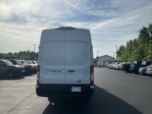 New 2026 Ford Transit 350 148 High Roof Extended RWD image 6