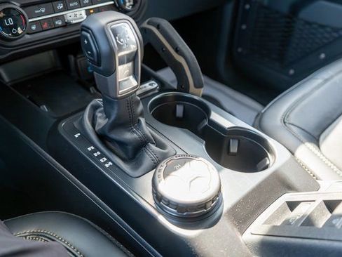 New 2025 Ford Bronco Badlands AWD/4WD image 29