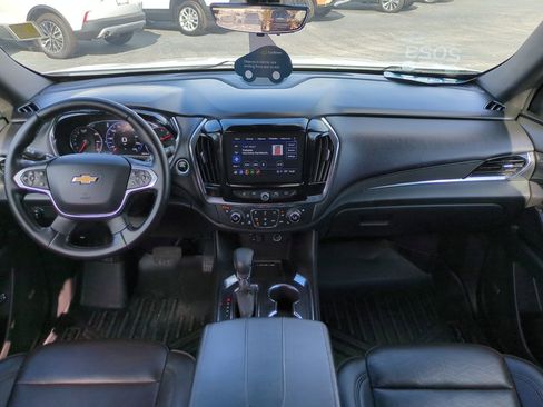 Certified 2023 Chevrolet Traverse High Country image 15