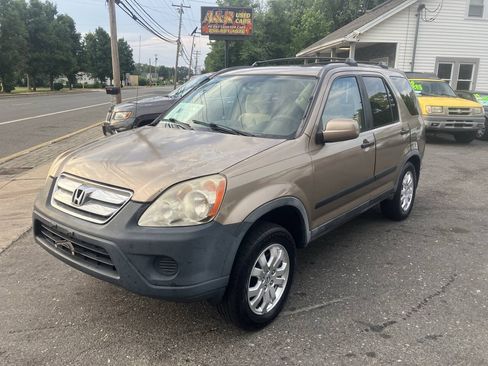 Used 2006 Honda CR-V EX image 3