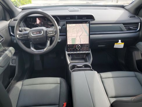 New 2026 GMC Terrain AT4 w/ Convenience Package III AWD/4WD image 16