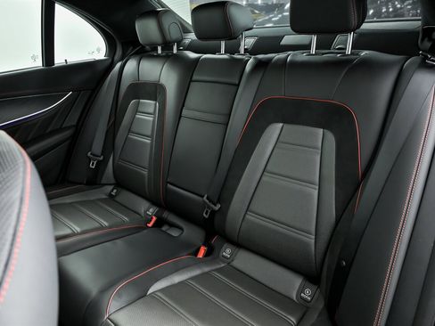 Used 2023 Mercedes-Benz E 53 AMG 4MATIC Sedan image 26