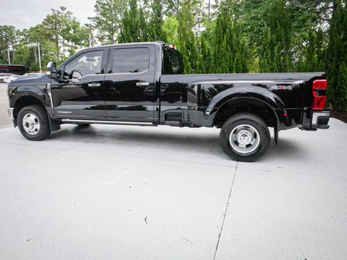Used 2026 Ford F350 Lariat w/ Lariat Ultimate Package AWD/4WD image 7