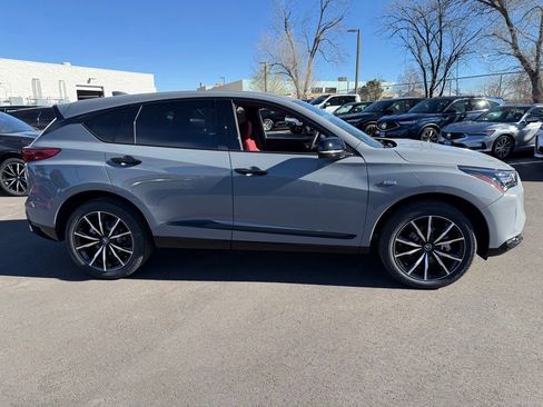 New 2026 Acura RDX A-Spec image 3