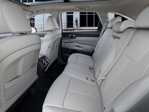 New 2026 Kia Sorento S FWD image 21