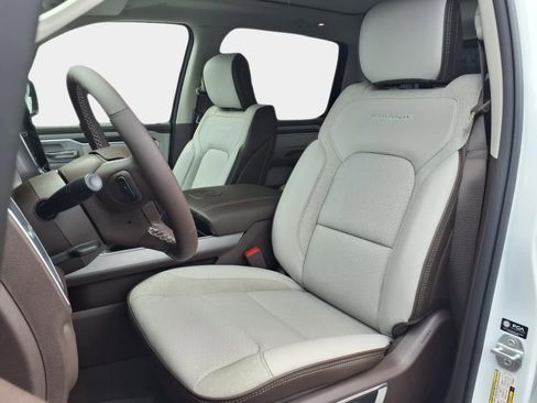 New 2026 RAM 1500 Laramie image 12