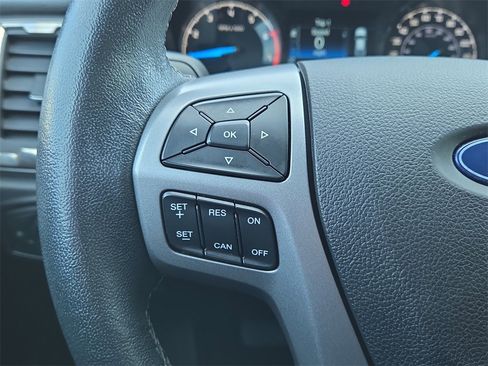 Used 2021 Ford Ranger XLT w/ Equipment Group 301A Mid image 23