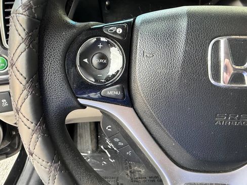 Used 2013 Honda Civic EX image 22