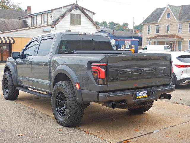 Used 2021 Ford F150 Raptor w/ Raptor 37 Performance Package AWD/4WD image 31
