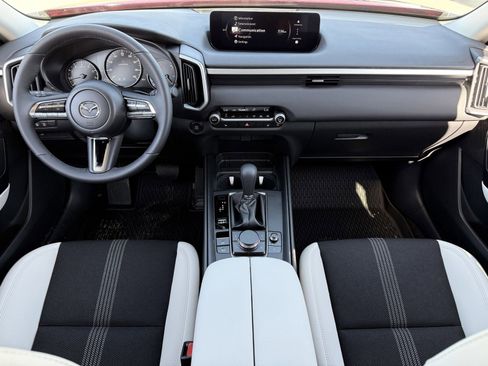 New 2026 MAZDA CX-50 AWD 2.5 S w/ Weather Package image 12