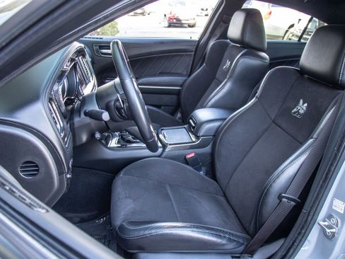 Used 2022 Dodge Charger Scat Pack image 10