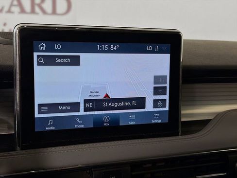 Used 2020 Lincoln Corsair Reserve w/ Equipment Group 201A AWD/4WD image 16