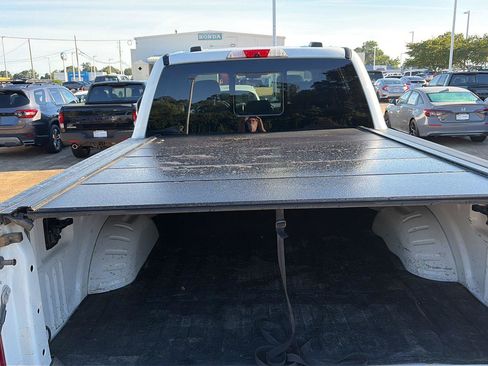 Used 2022 Ford F250 XLT w/ XLT Premium Package AWD/4WD image 4