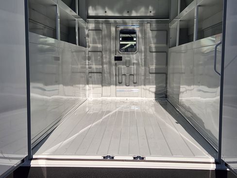 New 2025 Chevrolet Express 3500 3500 Van 139 w/ Power Convenience Package image 22