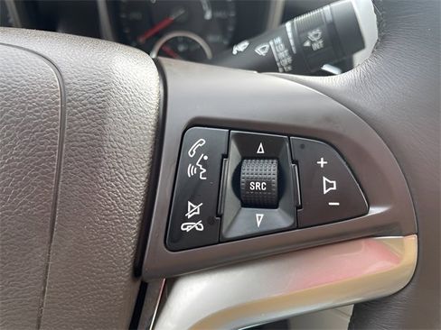 Used 2015 Chevrolet Malibu LTZ image 16