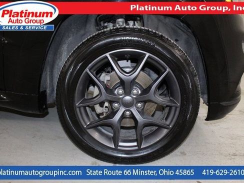 Used 2019 Jeep Grand Cherokee Limited X AWD/4WD image 53