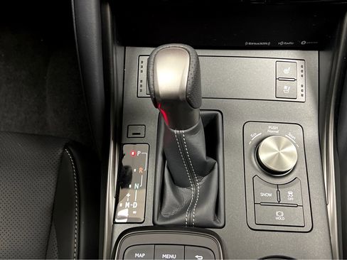 New 2025 Lexus IS 350 F Sport image 32