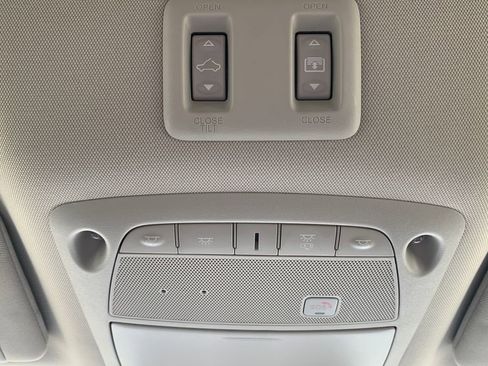 Used 2023 Nissan Murano Platinum w/ Cargo Package AWD/4WD image 20
