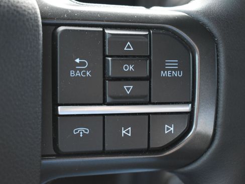 Used 2024 Ford F150 XLT w/ Equipment Group 302A MID image 21