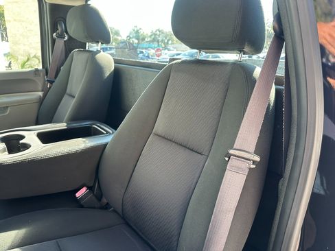 Used 2013 GMC Sierra 1500 W/T w/ Work Truck Plus Package image 23